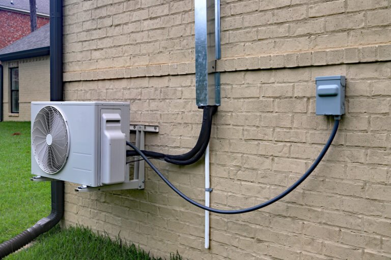 hvac service