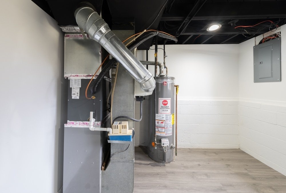 Furnace Replacement