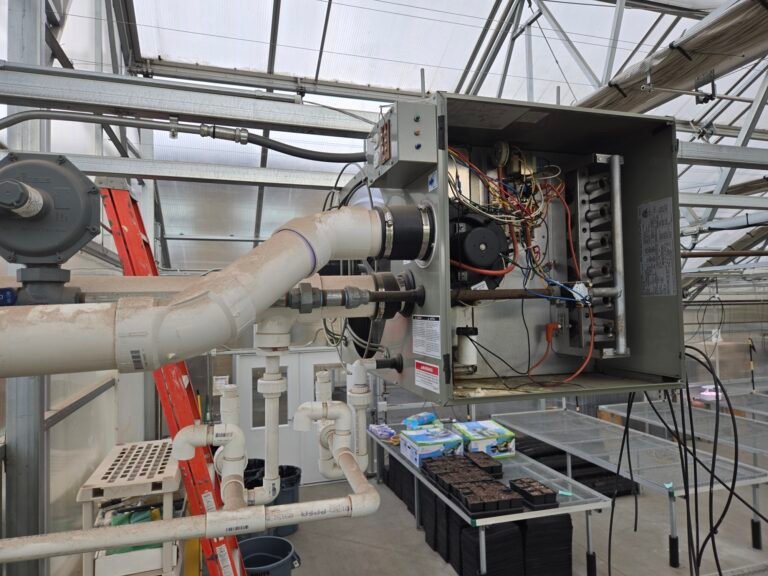 Air Conditioning Service
