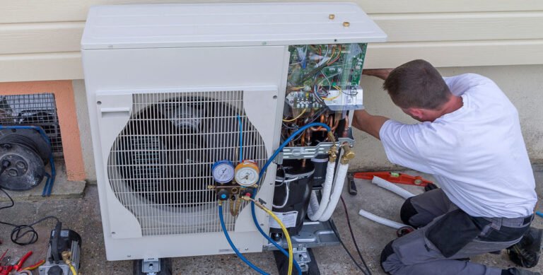 outdoor repair in kelso