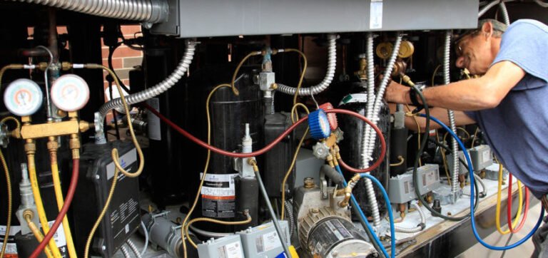 Refrigeration Installation and Repair longview wa