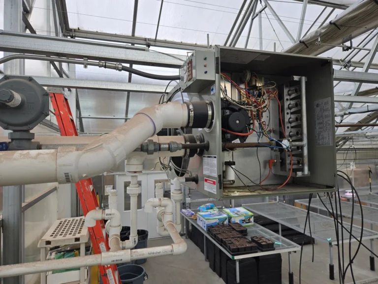 Air Conditioning Service